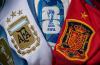 How to Watch the World Cup Today: Schedule, Times, TV, Streaming for the Final