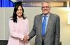 Canadian FM Anita Anand to begin maiden Pakistan visit tomorrow