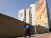 Kuwaiti power plant ablaze as Iran hits US Gulf allies 