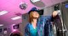 Get married at this Oregon laundromat by the ‘High Priestess of the Holy Spin’