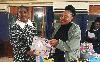 ZLGU basks in fundraising success ahead of All Africa Challenge Trophy