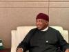Danbazau canvasses strengthening Nigeria-China partnership on lithium battery manufacturing