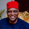 NLNG celebrates Professor Bart Nnaji at 70, honours his contribution to science and innovation