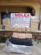 NDLEA intercepts Kano-bound tramadol shipments, arrests 80-year-old man