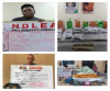 NDLEA intercepts Kano-bound tramadol shipments in Lagos