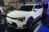 Kia e-Niro tops EV battery health study