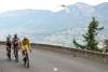 Tour de France 2026: Remco Evenepoel wins Stage 15 as Jonas Vingegaard crashes out