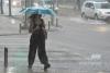 Yellow weather alert for atmospheric instability in Moldova; rain, hail, squalls forecast