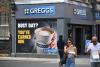 When did Brits become so rude to shop staff?
