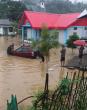 Monsoon creates havoc across Nagaland: Floods, landslides hit Mokokchung; DC ask public to stay alert