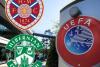 How to watch Hearts and Hibs European third round qualifier draws as possible opponents to be named