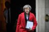 How Theresa May remade modern politics