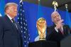 Council of Europe questions integrity of World Cup in scathing letter to Fifa hours before final