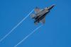 Reports: US deploys more fighter jets to Middle East