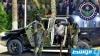 Libyan security forces arrest Somali suspect in migrant kidnapping cell