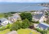 Highland seaside home with ‘romantic’ caravan hits market for £400K-plus