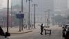 Milwaukee air quality back to 'very unhealthy' levels 