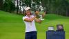 For the second straight year, a Canadian captured the U.S. Girls’ Junior