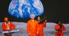 Talking Heads icon David Byrne has delivered what looks like being Yorkshire's best gig of 2026