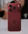(VIDEO) iPhone 18 Pro Leaks Reveal Dark Cherry Color, Bigger Battery and A20 Pro Chip Ahead of Launch