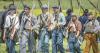 Civil War Weekend set for July 25-26 in Madrid