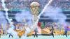 A glitzy halftime show to raise awareness