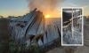Fire breaks out at Skukuza maintenance warehouse in Kruger National Park