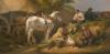 Burnout isn’t new — 18th-century farm records show workers describing the same exhaustion