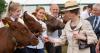 Top royal announced as president on final day of Great Yorkshire Show