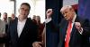 Trump says people in ‘poverty-stricken UK are dancing in the streets’ over Burnham
