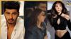 Is Arjun Kapoor dating actor-influencer Sahiba Bali? Duo’s pic from India vs England 3rd ODI goes viral