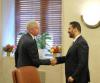 Iraq, US sign oil agreements during PM’s visit