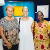‘Hope’ springs eternal - Visual artist and former Edna Manley vice-principal publishes career retrospective