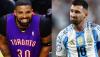 Drake's curse follows Argentina as it stands one step away from World Cup glory