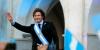 Argentina’s President Is Skipping World Cup Finals
