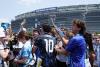 Spain v Argentina LIVE: Fans experiencing World Cup final chaos after Fifa system glitch
