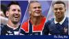 DS Sport’s World Cup XI: What’s your pick?