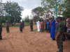 Government Praises Gambian Soldiers for Restraint After Senegalese Troops Demolish Bullock Border Camp Fence