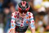 2-time Tour de France winner Jonas Vingegaard crashes during Stage 15, expected to miss remainder of race
