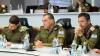 Hours after Iranian shrapnel lands in Israel, Zamir says IDF ready to strike back