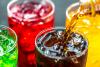 Why tax sweetened beverages and not cakes or cookies