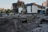 Russian attacks kill 6 in Ukraine exposing gaps in air defences
