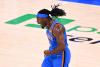 Lu Dort headed to Hawks, Zaccharie Risacher to Mavericks in 3-team trade: Sources