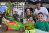 Kyle Busch’s 11-year-old son wins race two months after dad’s death with mom ‘so proud and so heartbroken’