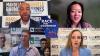 Democratic candidates react to chaotic whiplash in governor's primary in new 'UPFRONT' interviews