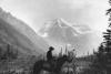 'Fearless in the face of danger': New book tells story of early guides who trailblazed Banff, the Rockies