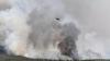 Spain Battles Massive Wildfires As Blaze Near Madrid Spreads Rapidly, Thousands Evacuated
