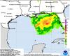Tropical depression forms in Gulf, National Hurricane Center says