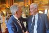 New Prime Minister faces a host of serious challenges