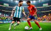 2026 World Cup Final: schedule, artists and where to watch Spain vs. Argentina